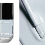 Winter Nail Colors 2023 - Chanel in Muse