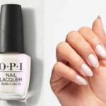 Winter Nail Colors 2023 - OPI in Chill Em With Kindness