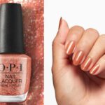 Winter Nail Colors 2023 - OPI in It’s A Wonderful Spice