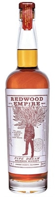 Best Bourbons Under 50 - Redwood Empire Pipe Dream Bourbon
