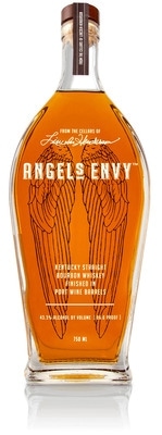Best Bourbons Under 50 - Angels Envy