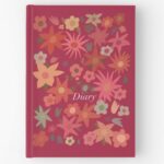 Best Gifts Under 25 - Mamma Mia Diary - Donna’s Floral Journal