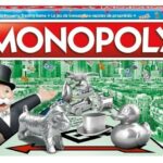 Best Gifts Under 25 - Monopoly Board Game