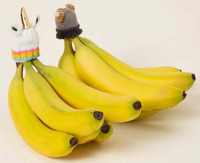 Best Gifts Under 25 - Banana-Saving Hats