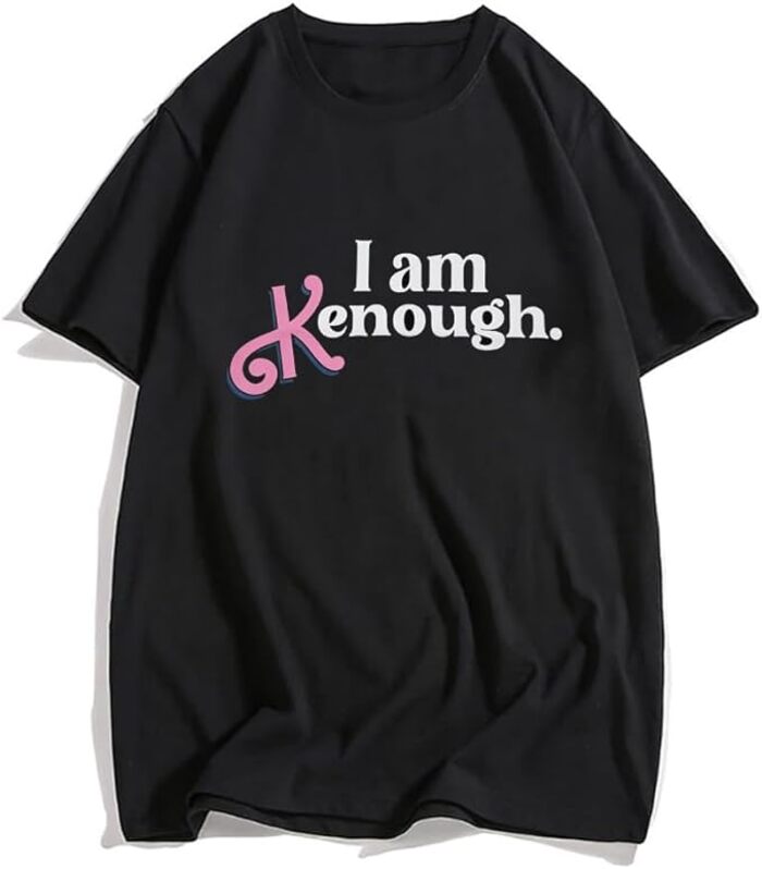 Best Gifts Under 25 - I Am Kenough T-Shirt