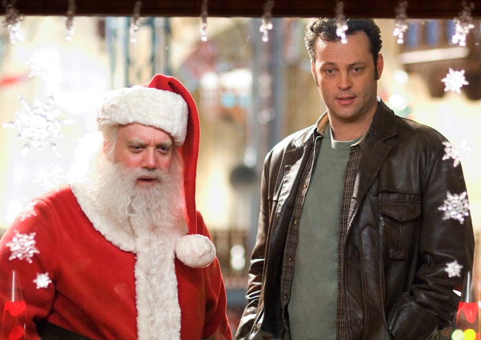 Funny Christmas Movies - Fred Claus (2007)