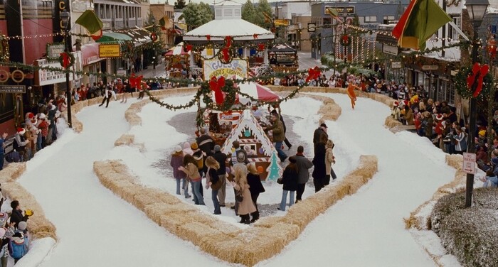 Funny Christmas Movies - Deck the Halls (2006)