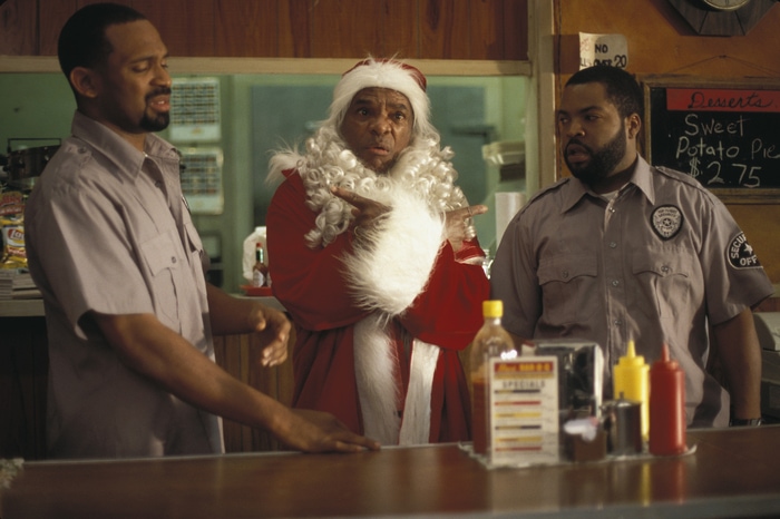 Funny Christmas Movies - Friday After Next (2002)