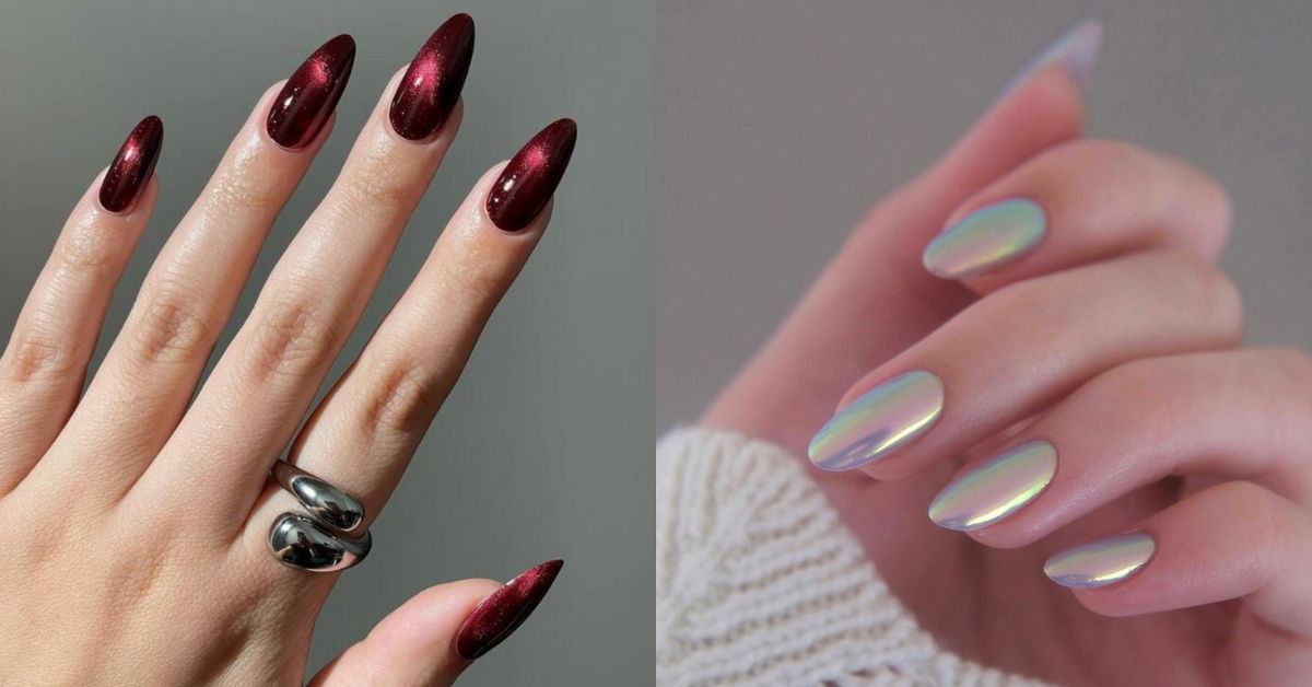 2024 Nail Trends