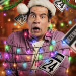 funny christmas movies on netflix - just another christmas