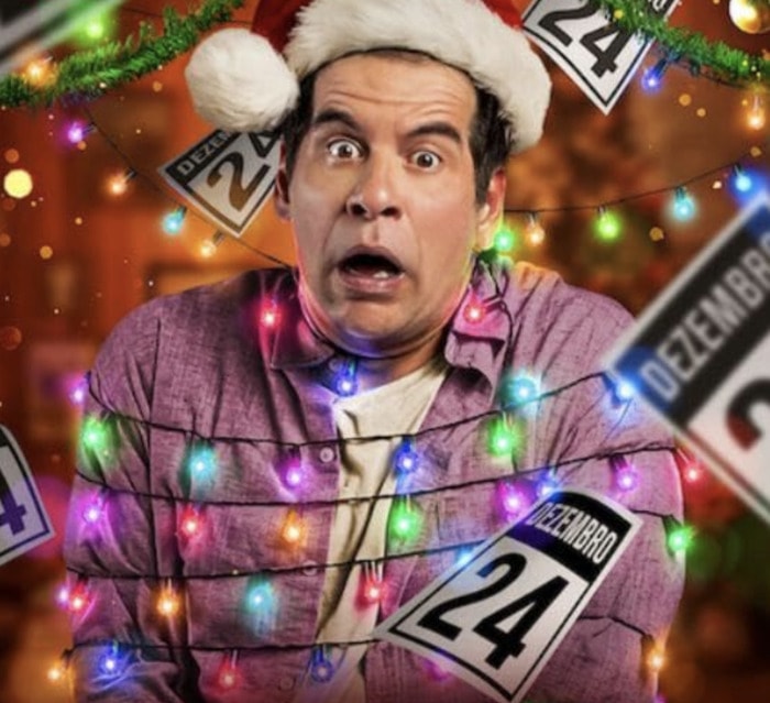 funny christmas movies on netflix - just another christmas