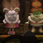 funny christmas movies on netflix - trolls holiday