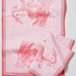 Best Lunar New Year Gifts 2024 - Sur La Table Dragon Jacquard Towels, Set of 2