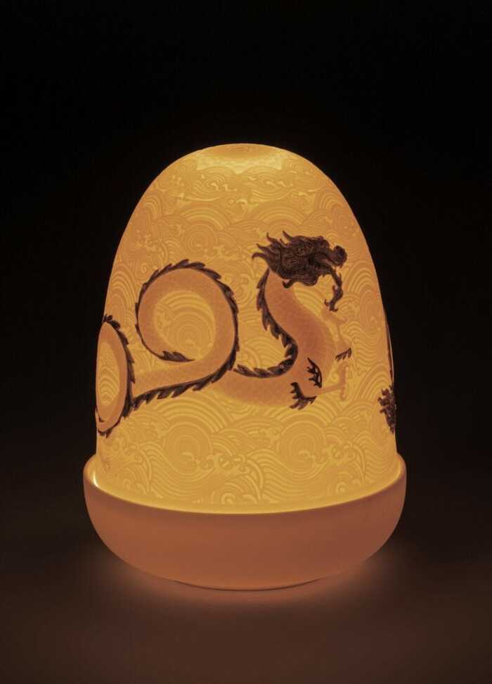 Best Lunar New Year Gifts 2024 - Dragons Dome Table Lamp