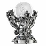 Best Lunar New Year Gifts 2024 - Dragon Glass Globe