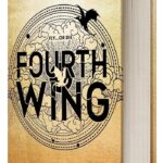 Best Lunar New Year Gifts 2024 - Fourth Wing Book